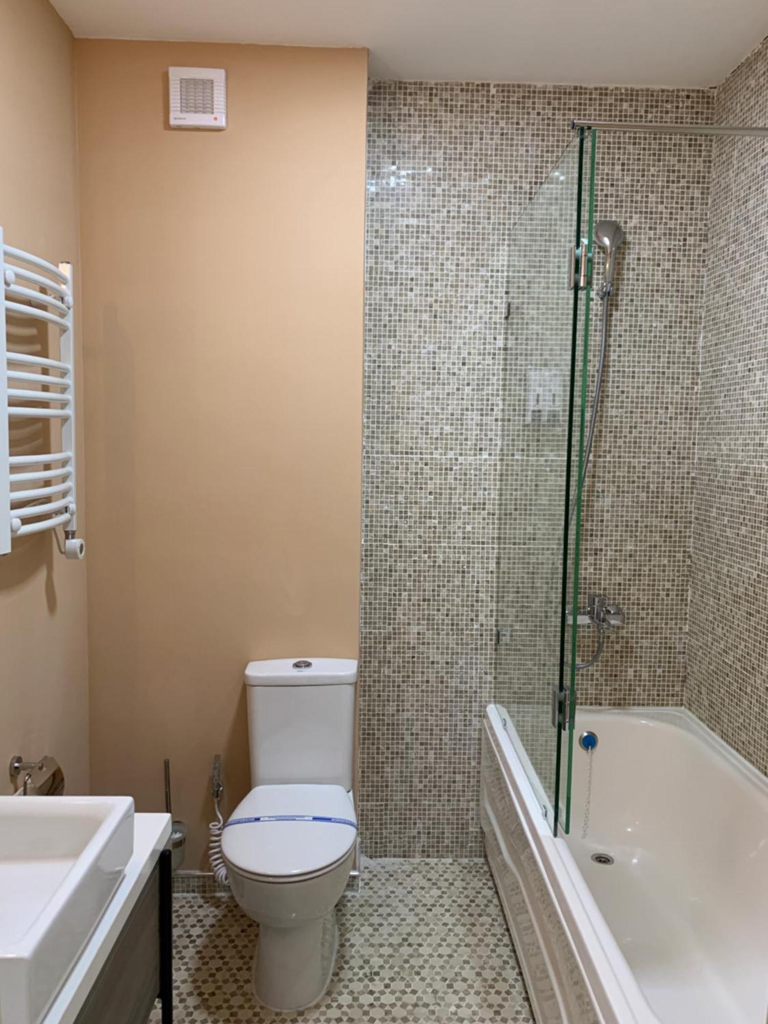 Khan Hotel Samarcanda Habitación foto