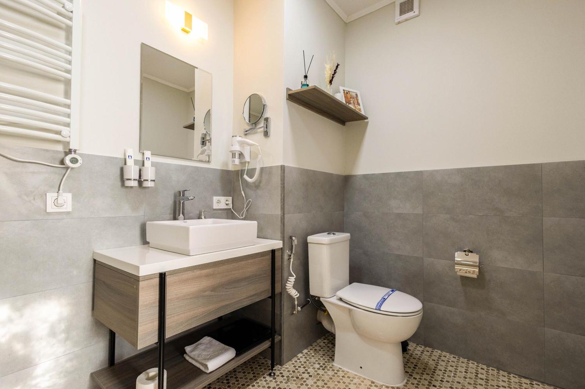 Khan Hotel Samarcanda Habitación foto