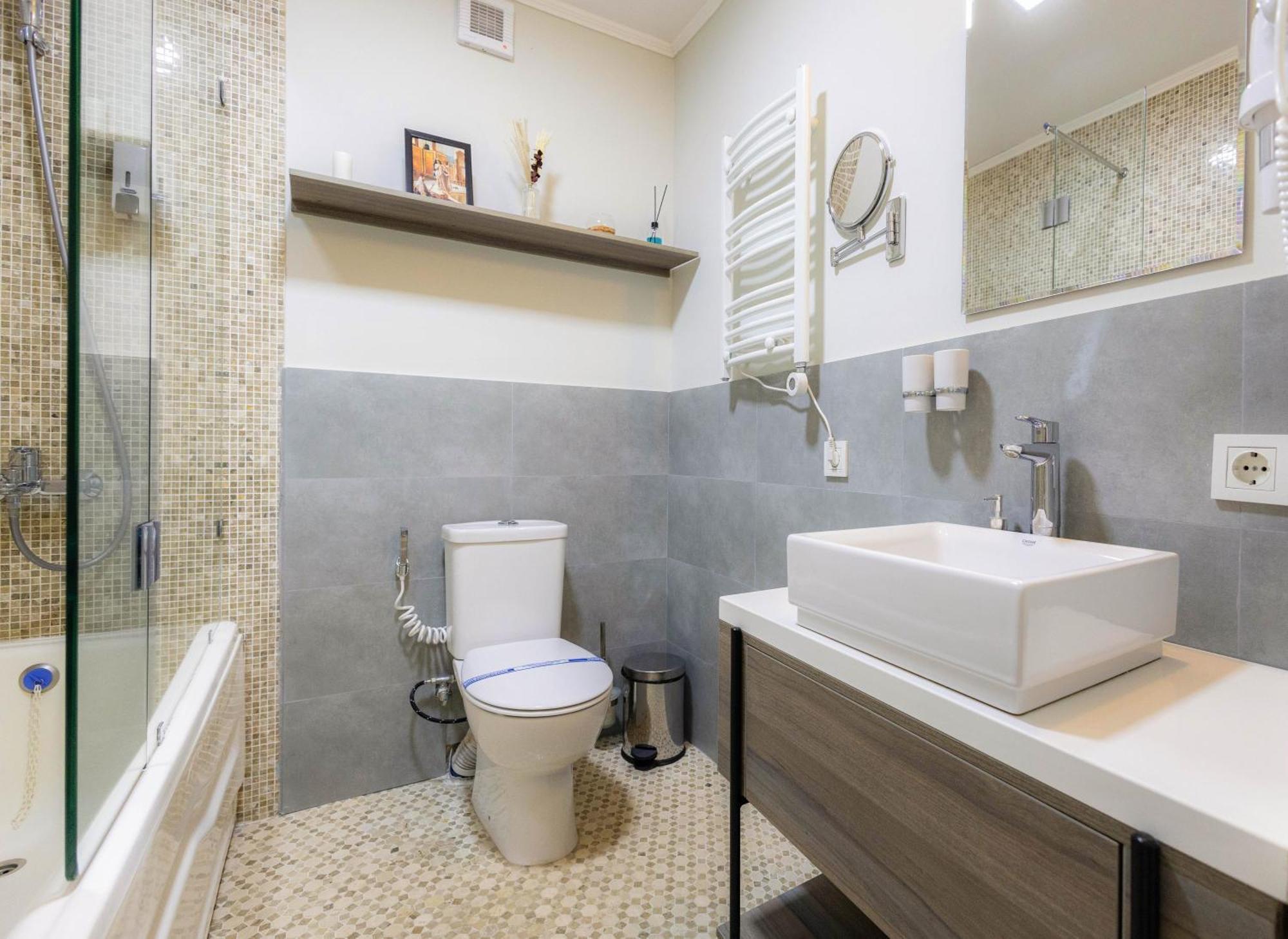Khan Hotel Samarcanda Habitación foto