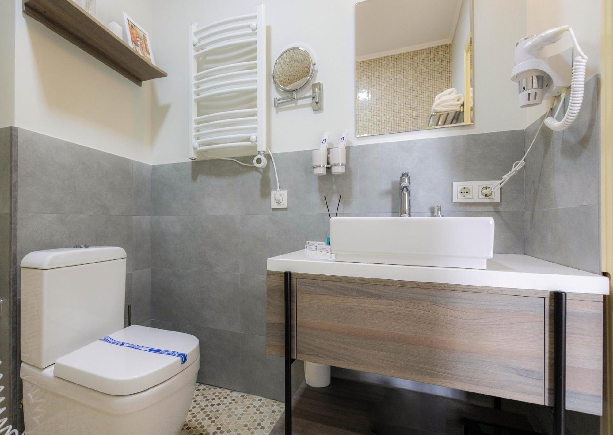 Khan Hotel Samarcanda Habitación foto